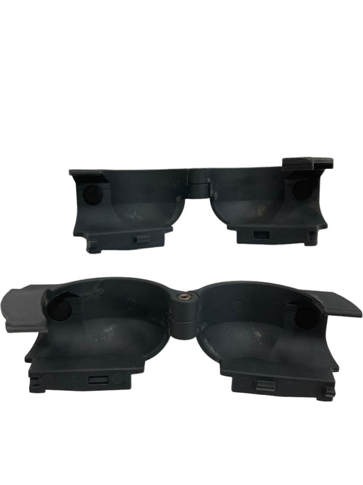 used UPPAbaby CRUZ PiggyBack Ride-Along Board, Pre-2020