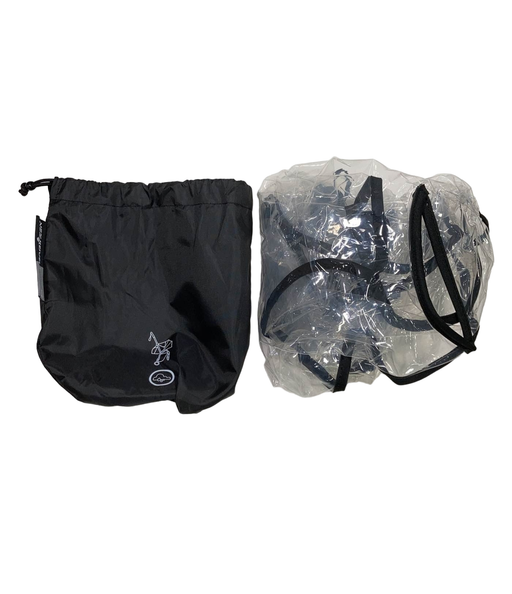Shop Babyzen Yoyo Rain Cover at GoodBuy Gear