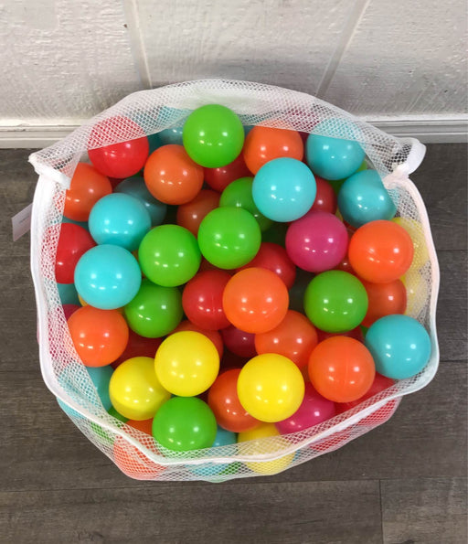 secondhand Balls For Ball Pit