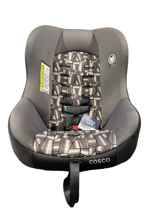 used Cosco Scenera Next Convertible Car Seat, 2022, Cobblestone