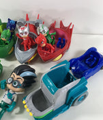 Shop BUNDLE PJ Masks Toys at GoodBuy Gear