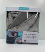 Shop JJ Cole Car Seat Cover at GoodBuy Gear