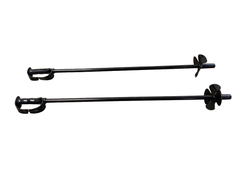 Shop Ski Poles, Plastic Poles Kid at GoodBuy Gear