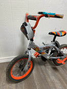 secondhand Huffy Lion Guard 14” Bike With Training Wheels