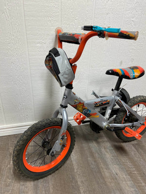 Blaze and the monster machines bike 14 discount inch