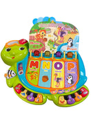 secondhand VTech Touch & Teach Sea Turtle