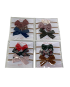 Shop BUNDLE Little Poppy Hair Bows at GoodBuy Gear