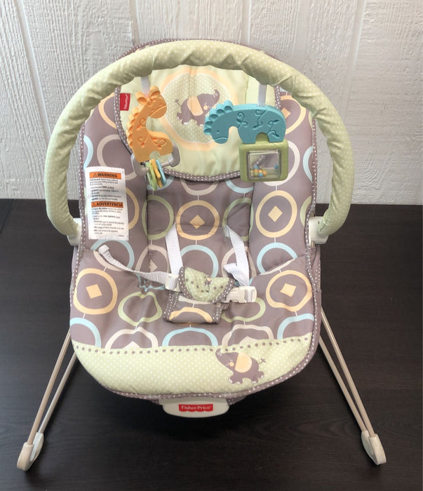 secondhand Bouncer Seats