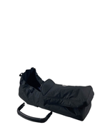 used Bugaboo Donkey5 Bassinet Fabric, Midnight Black