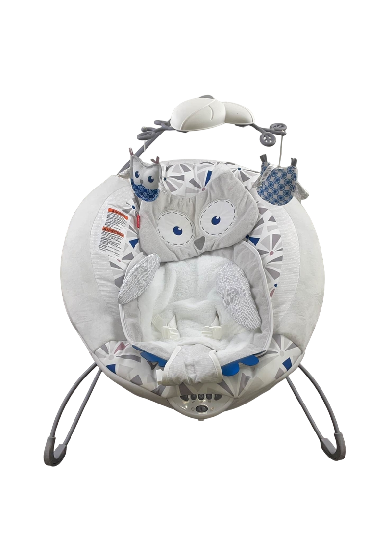 Fisher Price Owl Swing