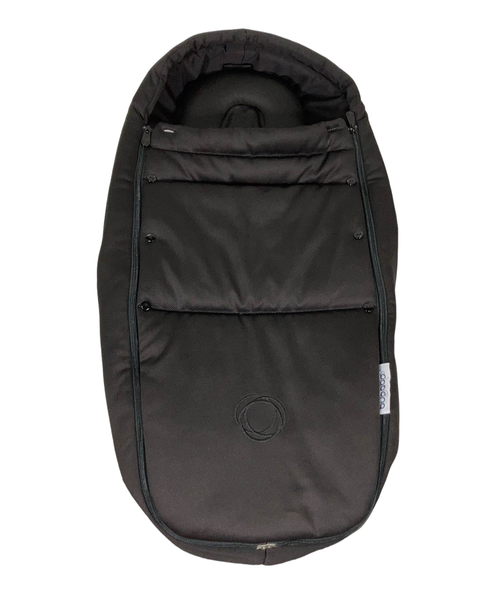 Bugaboo bee baby cocoon hot sale light