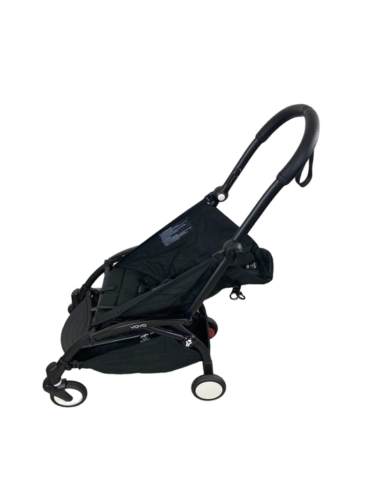 used Strollers