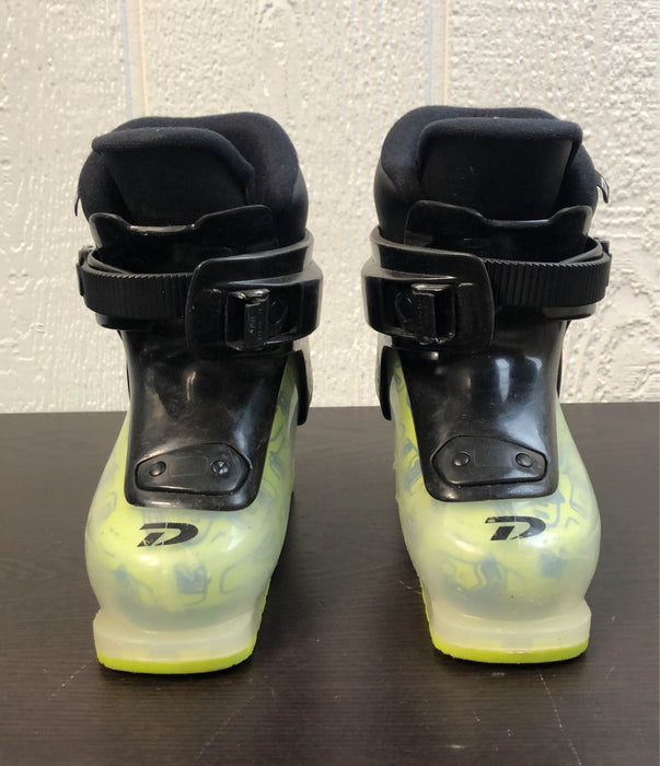 secondhand Dalbello Kids Menace Ski Boots