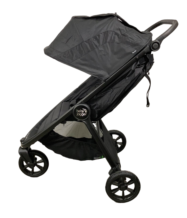 used Strollers