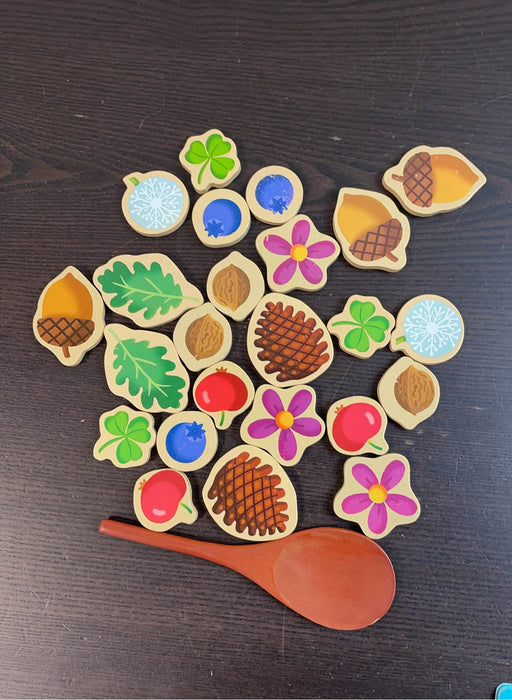 Shop Peaceable Kingdom Acorn Soup Game at GoodBuy Gear