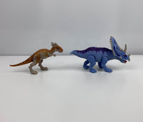 used BUNDLE Dinosaurs