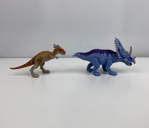 used BUNDLE Dinosaurs