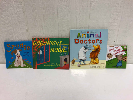 Shop BUNDLE Hardback Picture Books at GoodBuy Gear