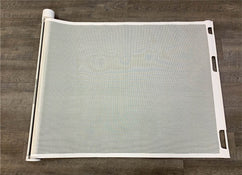 used Smart Retract Retract-A-Gate