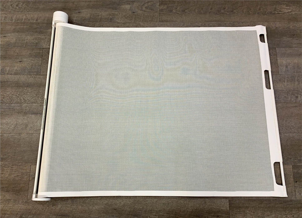 used Smart Retract Retract-A-Gate