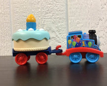 secondhand Thomas & Friends Birthday Wish Thomas