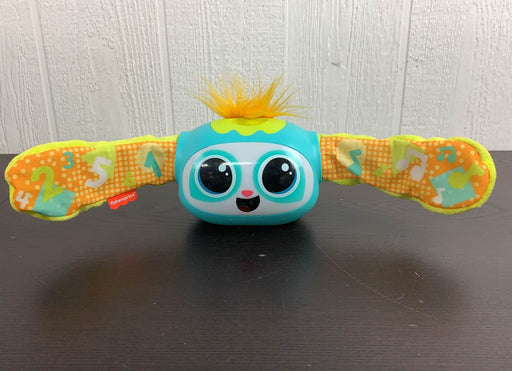 used Fisher Price Rollin' Rovee