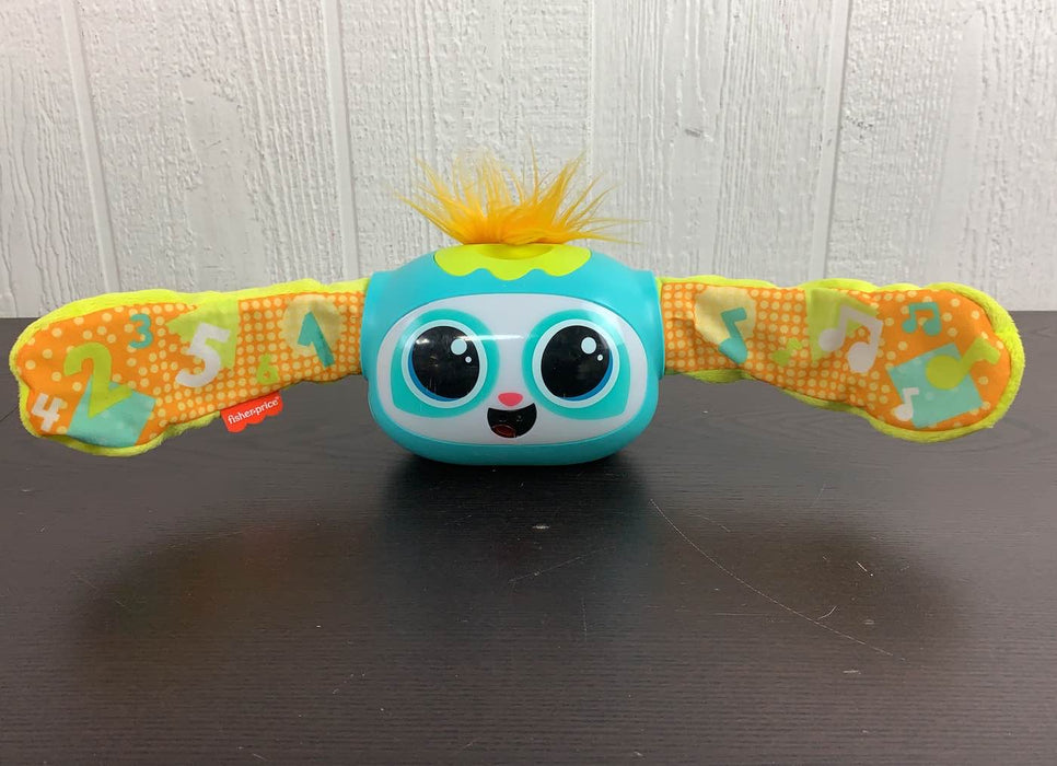 used Fisher Price Rollin' Rovee