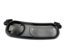 secondhand UPPAbaby Snack Tray, VISTA (2015+)/CRUZ