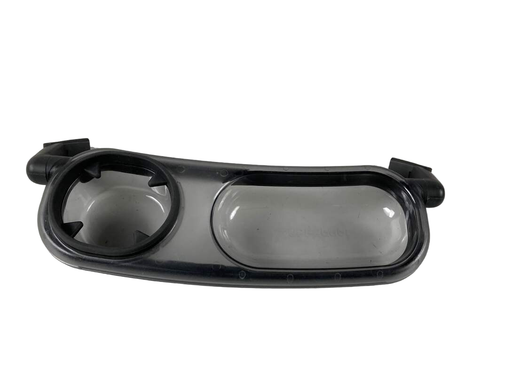 secondhand UPPAbaby Snack Tray, VISTA (2015+)/CRUZ