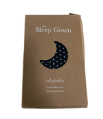 Shop Solly Baby Knotted Gown, 0-3 Months at GoodBuy Gear