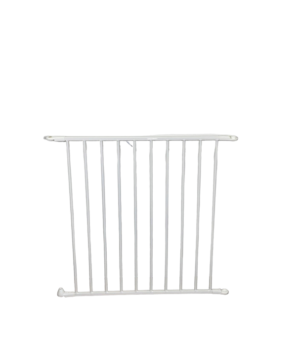 secondhand BabyDan Flex Baby Gate Extension