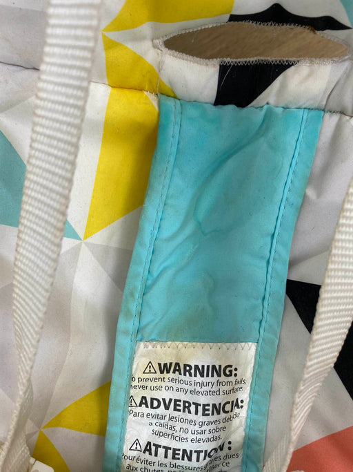 secondhand Fisher Price Infant To Toddler Rocker