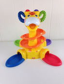 used Fisher Price Stand N Play Musical Giraffe