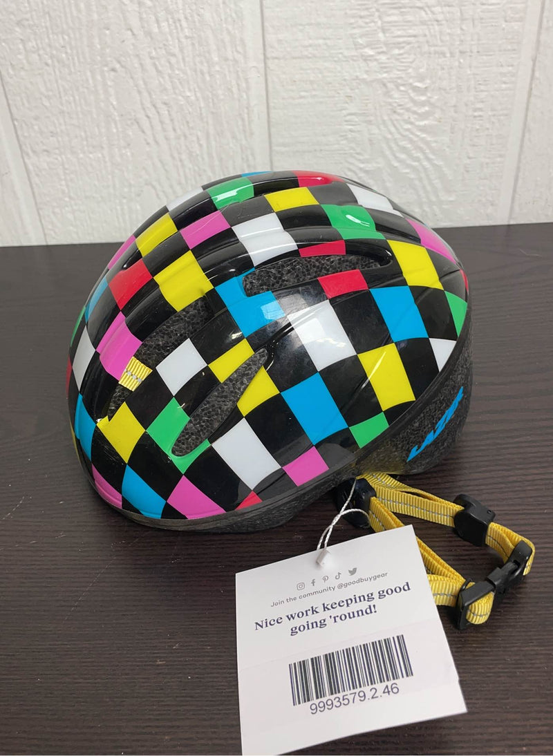 Lazer Lazer BOB Baby on Board Helmet, 46 – 52 cm