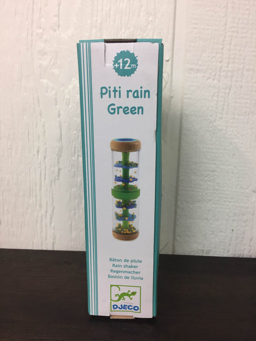 secondhand DJECO Rain Shaker