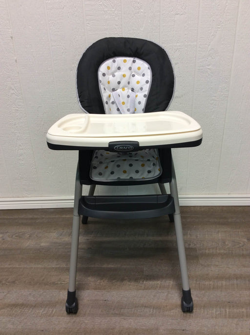 used Graco Table2Table High Chair