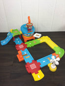 secondhand VTech Go! Go! Smart Wheels Airport