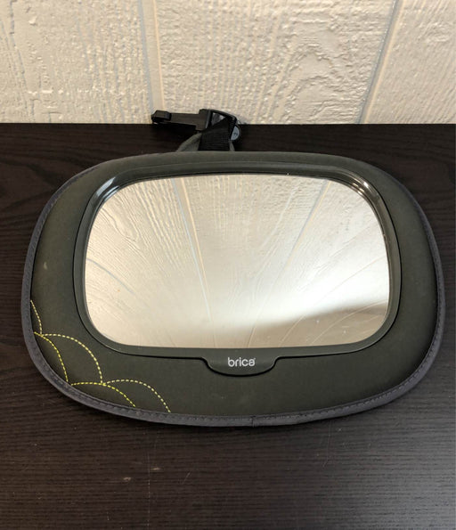 used Brica Baby In-Sight Mirror