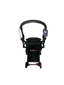 secondhand Babyzen YOYO2 Stroller Frame, Black Frame