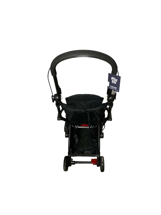 secondhand Babyzen YOYO2 Stroller Frame, Black Frame