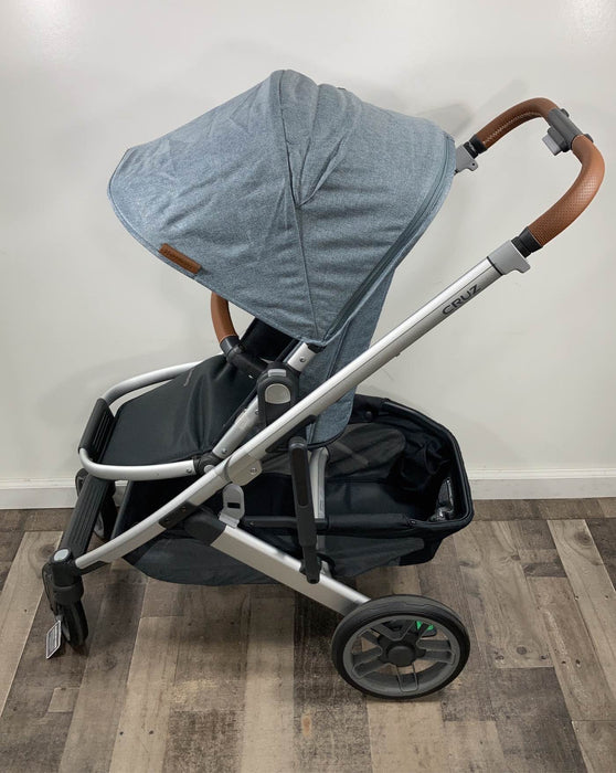 UPPAbaby CRUZ V2 Stroller, 2016, Declan