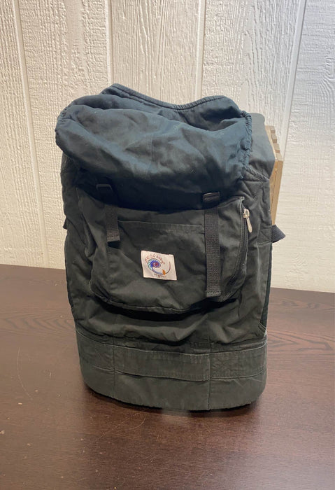 used Ergobaby Original Organic Baby Carrier