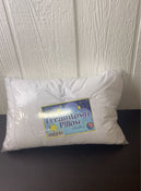 used Dreamtown Toddler Pillow