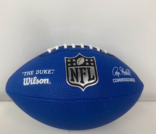 used Wilson NFL Football