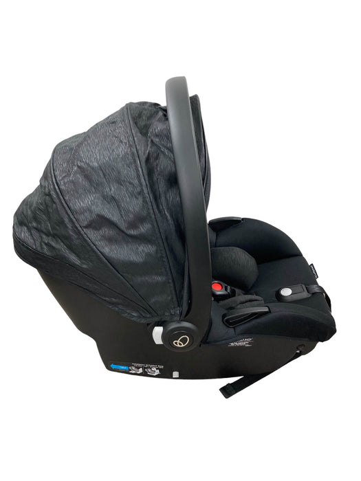 secondhand Carseat