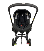 secondhand Doona Infant Car Seat & Stroller-Midnight Edition, 2022