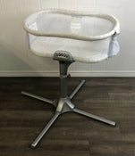 used Halo BassiNest Swivel Sleeper- Premiere Series