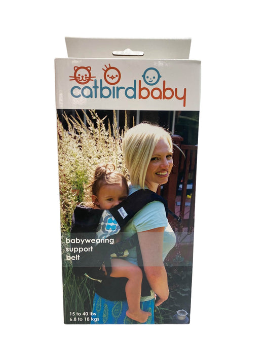 used CatBirdBaby Baby wearing Support Belt