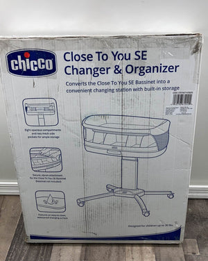 Box Chicco Open Baby World