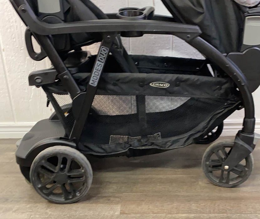 used Strollers